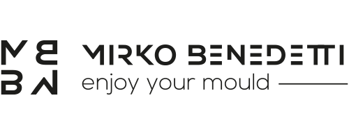 Logo Mirko Benedetti