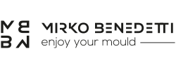 Logo Mirko Benedetti